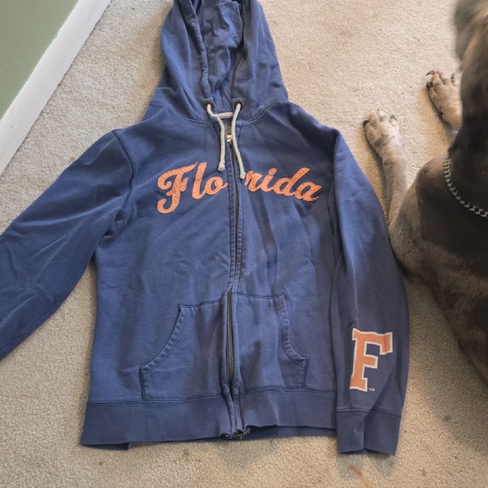 ☆ Florida Jacket ☆